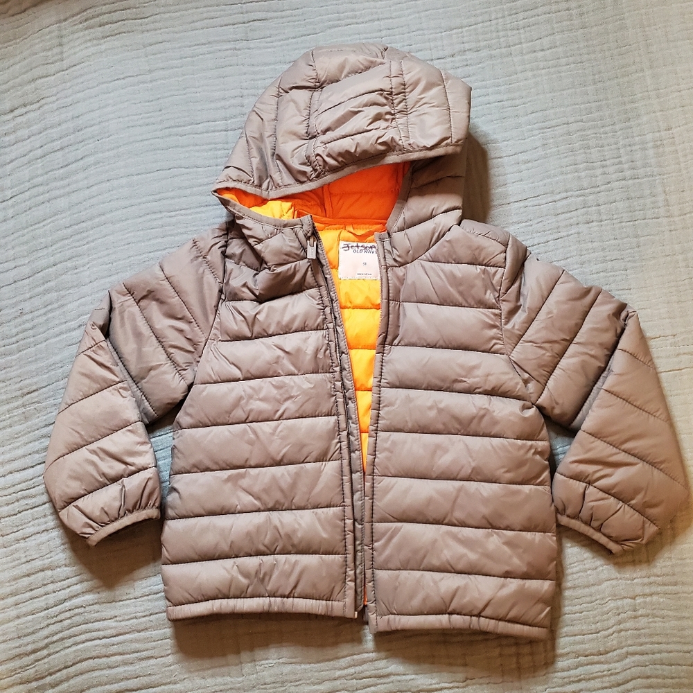 Old Navy coat